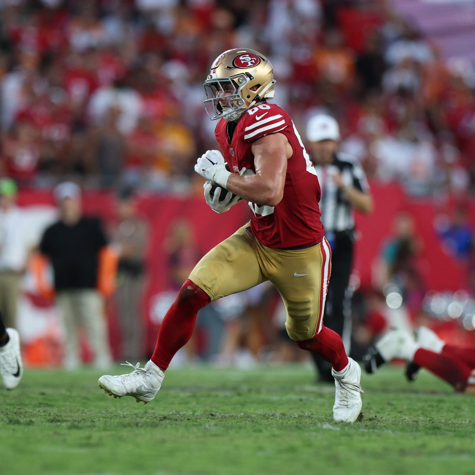 Fantasy Football Waiver Wire: Pickups for Week 17 - Tuesday Update