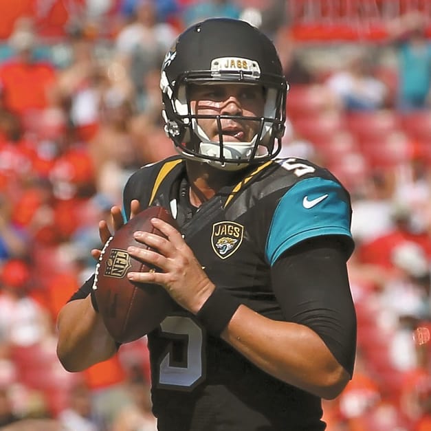 Beating the Book: Chris Liss Handicaps Week 3