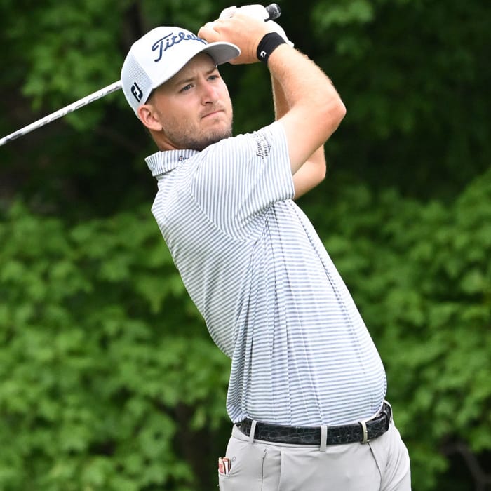 PickGuru Golf: Barbasol Championship