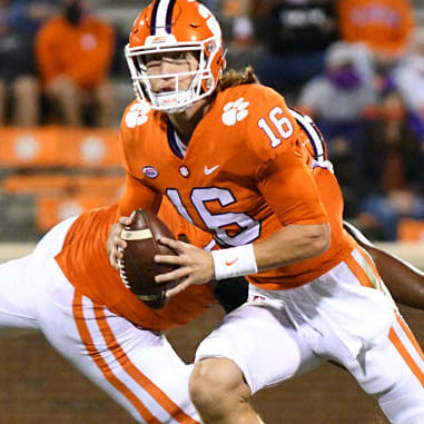 College Football Podcast: Week 12 Preview + Is Coastal Carolina America's Team?