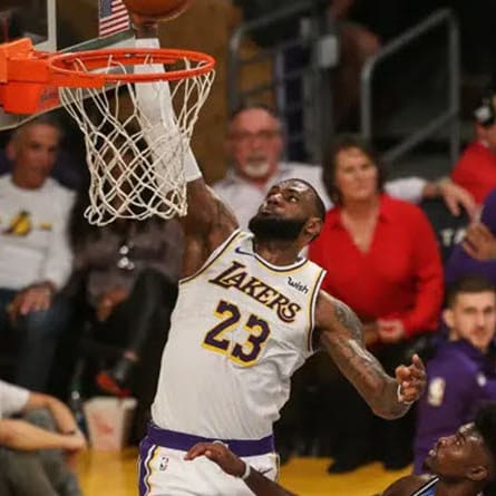 Report: NBA Set To Return July 31, Will Bring 22 Teams To Orlando