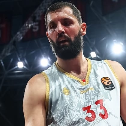 EuroLeague Fantasy Challenge Picks: Round 22