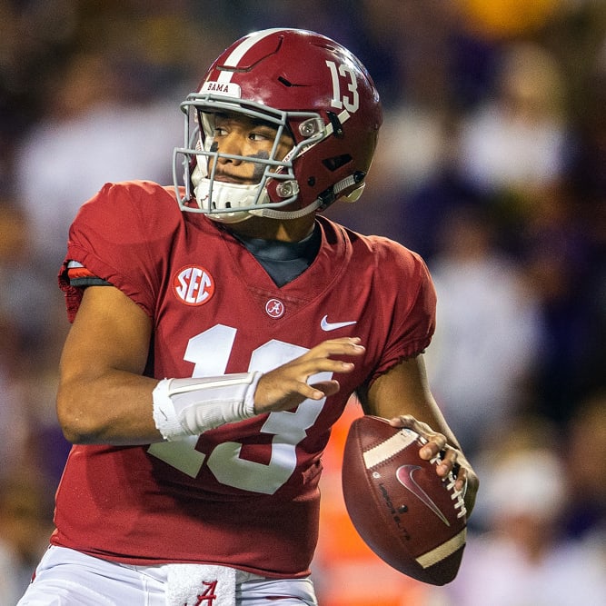 Conference Preview: SEC