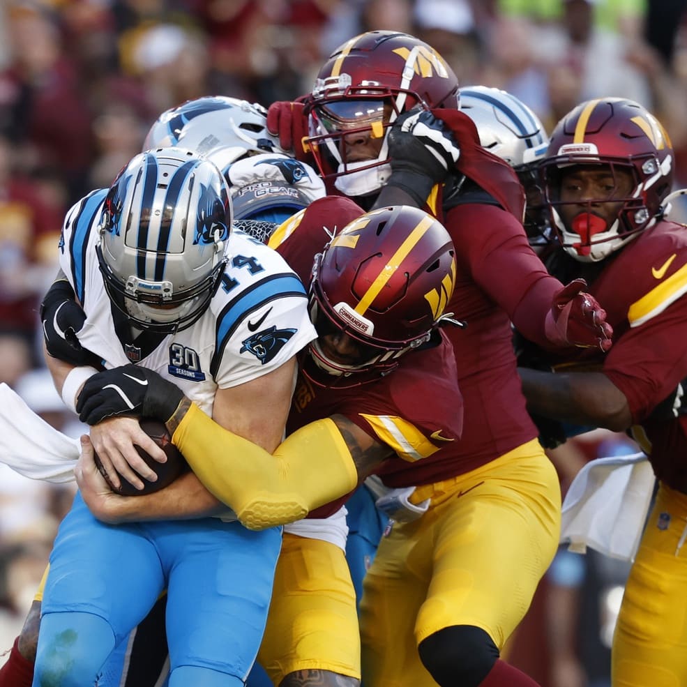 Streaming Defenses: Week 15 Fantasy Options for Team Defenses