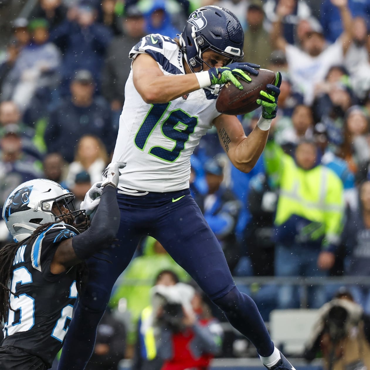 DFS NFL: Saturday Preseason Preview