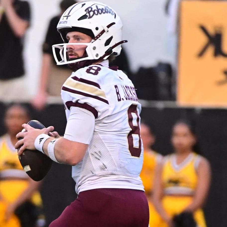 College Football DFS: DraftKings Picks and Strategy for Friday, January 2