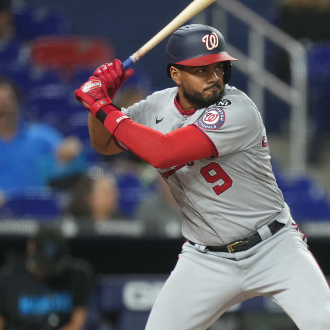 Collette Calls: Hitters Potentially On the Move