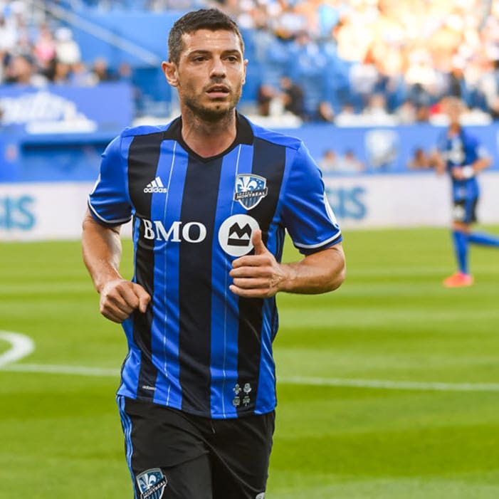 DraftKings Fantasy Soccer: Sunday MLS Picks