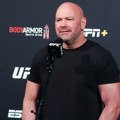 Drake's Takes: UFC Fight Night Hall vs. Strickland