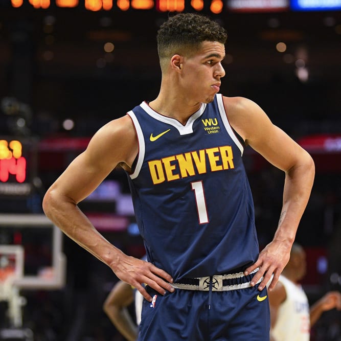NBA Podcast: Awards, All-Stars, Playoff Teams and NBA Finals Predictions Extravaganza with James Anderson