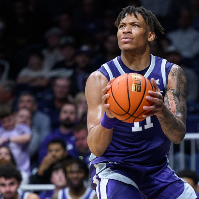 College Hoops Barometer: Risers & Fallers