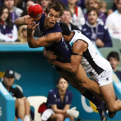AFL Injury Report