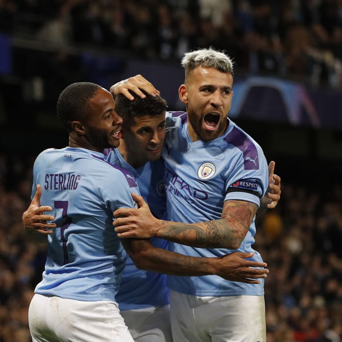 FanDuel Fantasy Soccer: Saturday EPL Targets