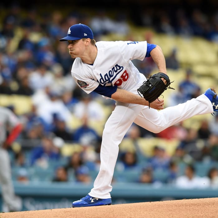 NL FAAB Factor: Waiver Pickups of the Week