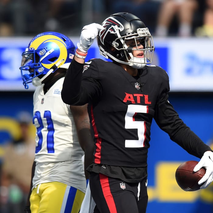 ADP Analysis: Comparing Post-Draft ADPs from Underdog, DraftKings, Drafters and FFPC