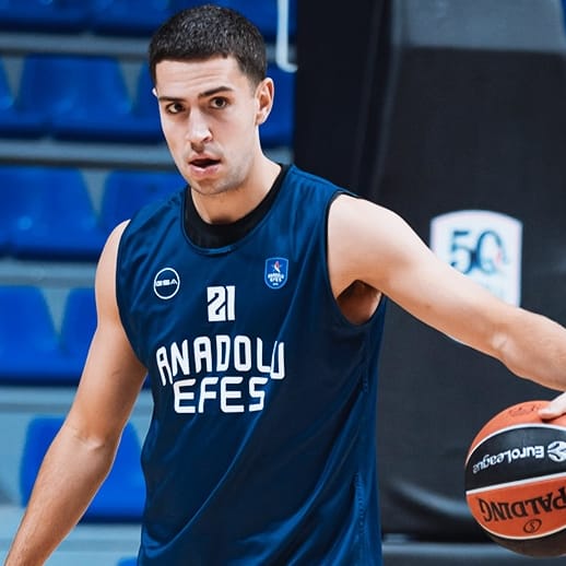 EuroLeague Basketball Picks: Best Bets for Round 16 - Wednesday