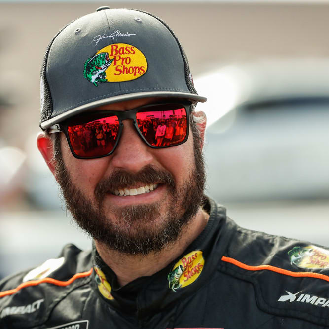 NASCAR DFS: AutoTrader EchoPark Automotive 500