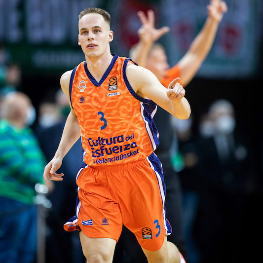 EuroLeague Primer: Round 34 - Thursday