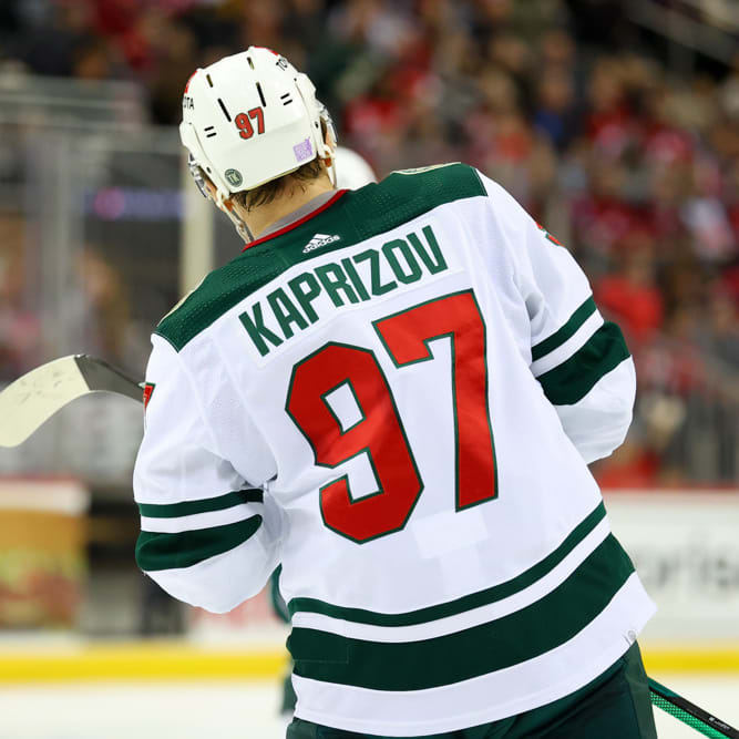 DraftKings NHL: Friday Breakdown