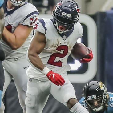 NFL Waiver Wire: Week 3 Deep Dive