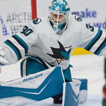 NHL Trade Tips: Askarov Going to Be a Star