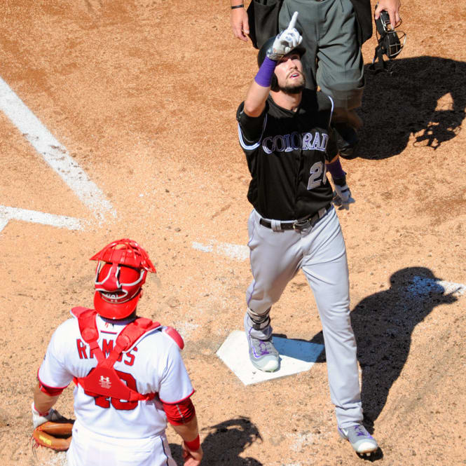 Yahoo DFS Baseball: Monday Picks