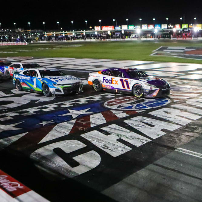 Coca-Cola 600 Preview: Memorial Day Marathon