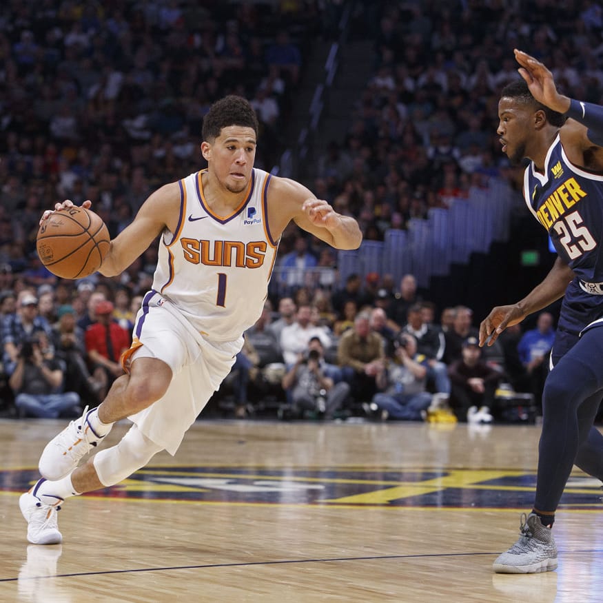 FanDuel NBA: Saturday Value Plays