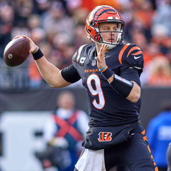 FanDuel NFL: Sunday Divisional Round Breakdown