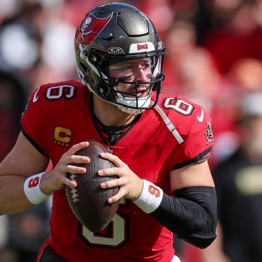 Fantasy Football ADP Battles: Mahomes, Mayfield or Nix