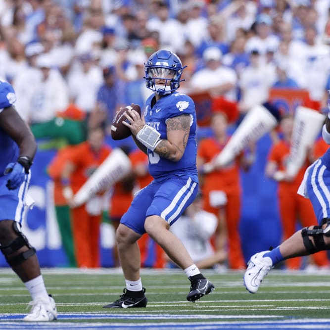 Kentucky vs Georgia: Odds, Picks and Predictions for Week 6