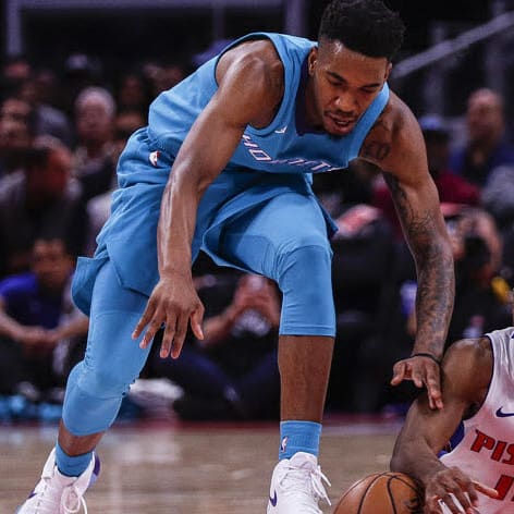 NBA Waiver Wire: Top Second-Half Targets