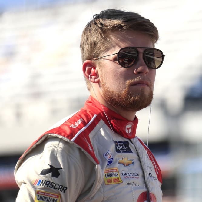 NASCAR Xfinity DFS: Pacific Office Automation 147