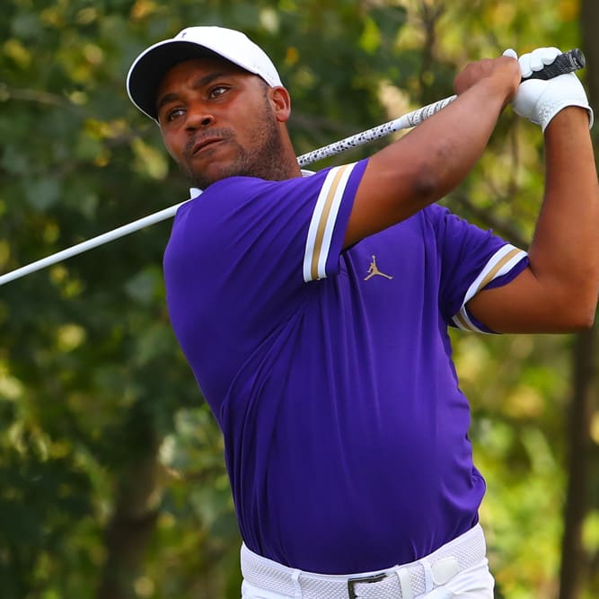 Yahoo DFS Golf: Wyndham Championship
