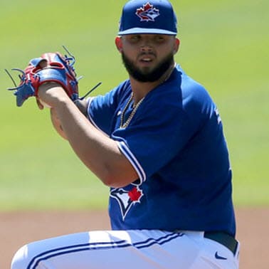 Mound Musings: A Look at Pitching in the AL East