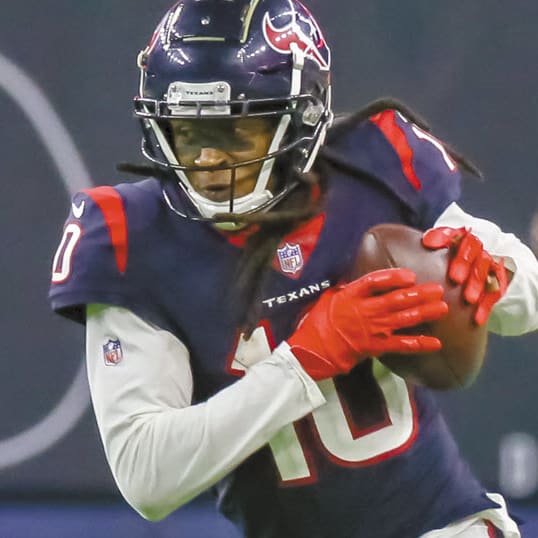 Weekly Rankings: Week 13 Value Meter