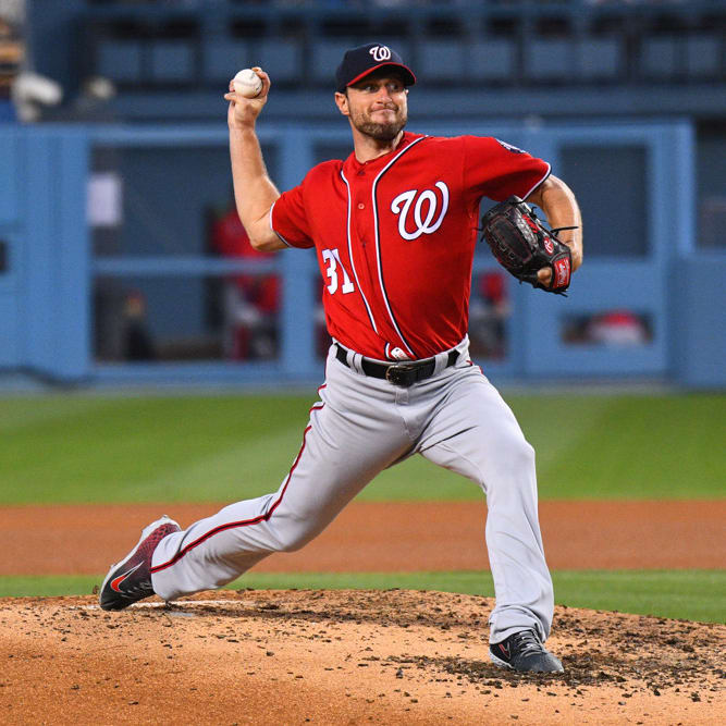 FanDuel MLB: Game 7 Breakdown
