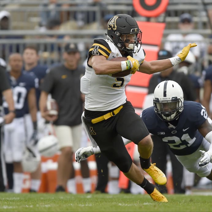 CFB Waiver Wire: Players to Pick Up Week 2