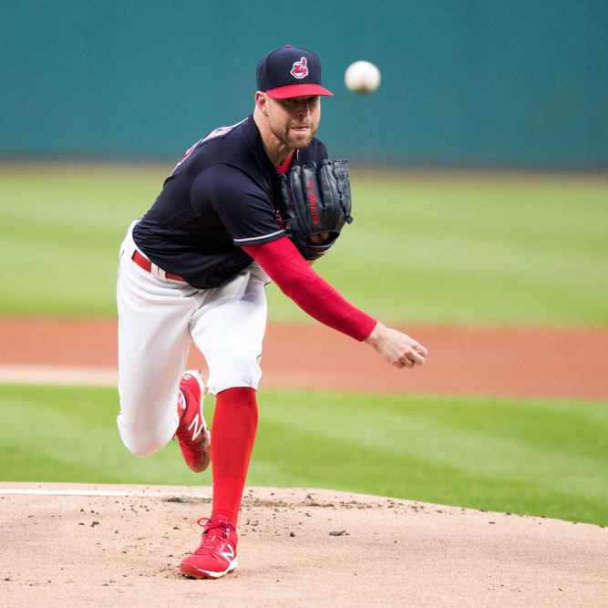 Weekly Pitcher Rankings: Few Elite Two-Start Options