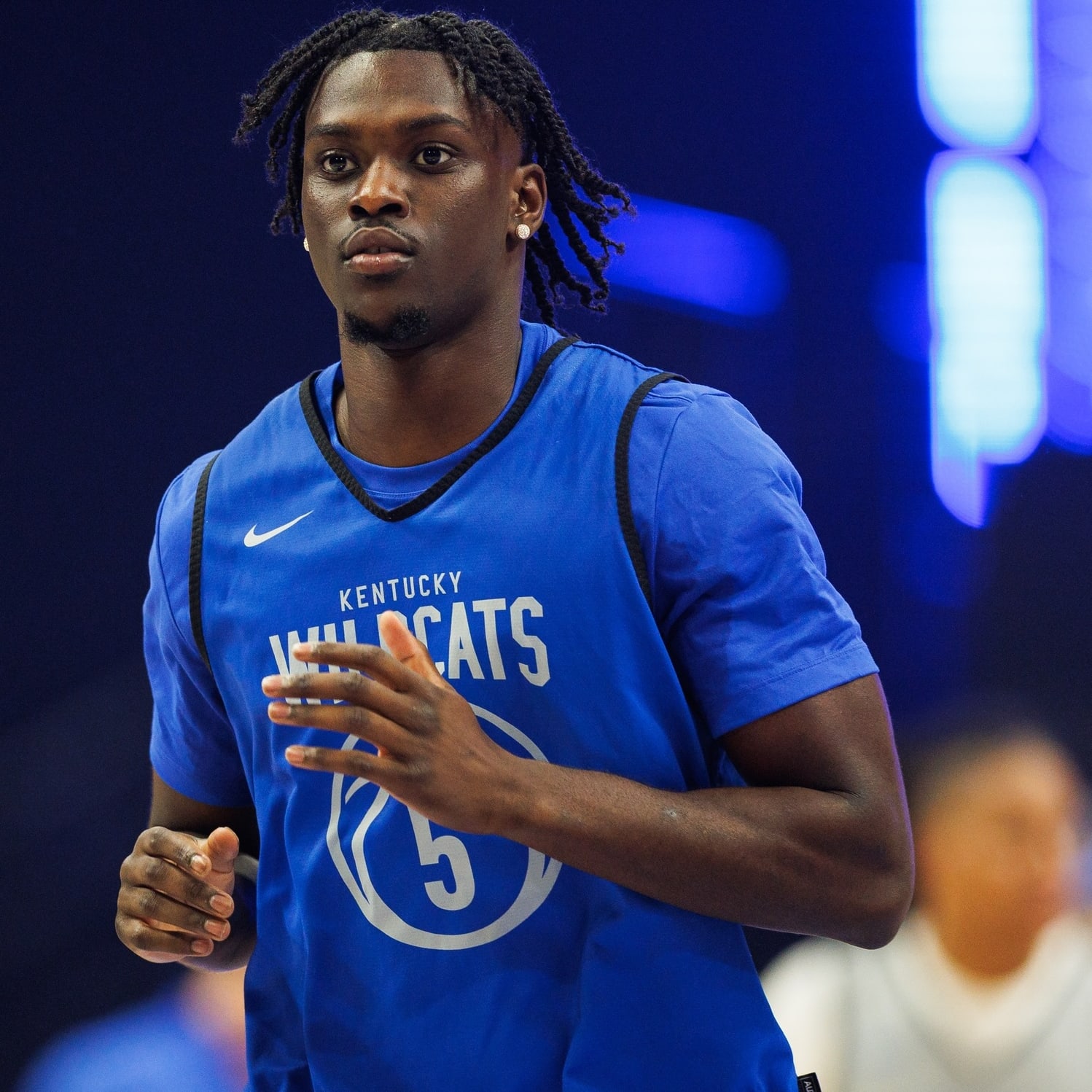 College Basketball Team Preview: No. 20 Kentucky Wildcats