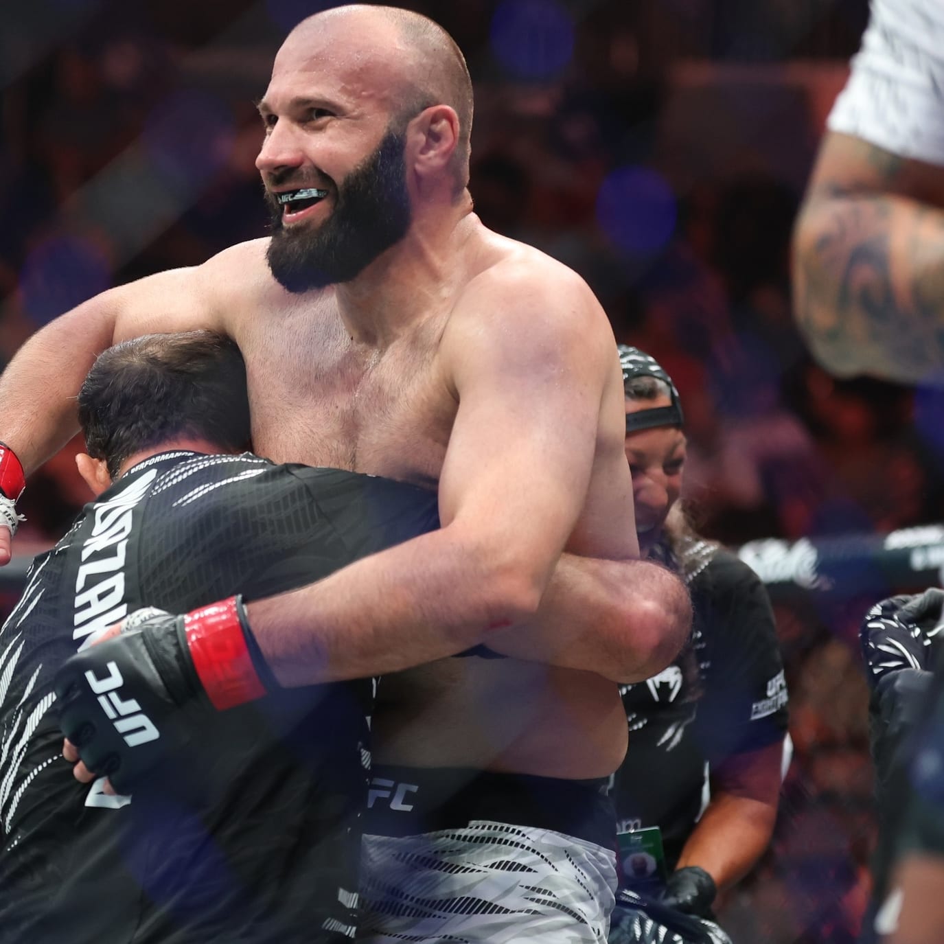 UFC 327 Expert Picks: Predictions for the Main Card