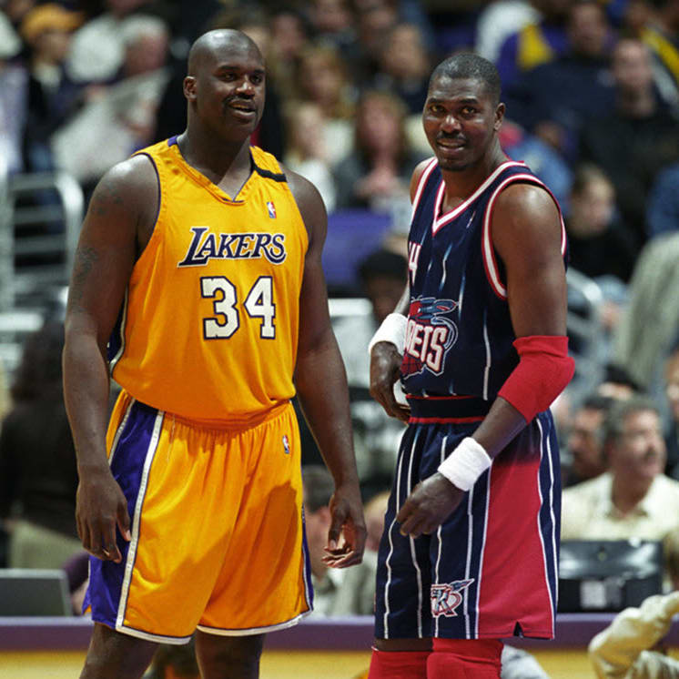 All-Time NBA Draft