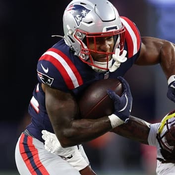NFL Preseason Recap: Week 1 Snaps, Routes & Personnel Usage