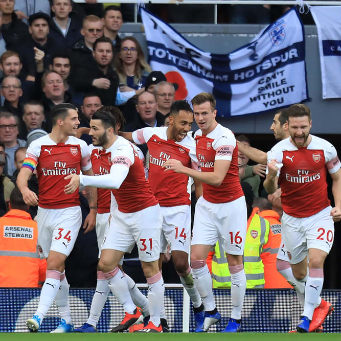 Fantasy Soccer Podcast: Sat, Dec 8 DFS Premier League Preview