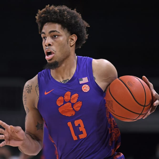 College Basketball Waiver Wire: Pickups of the Week