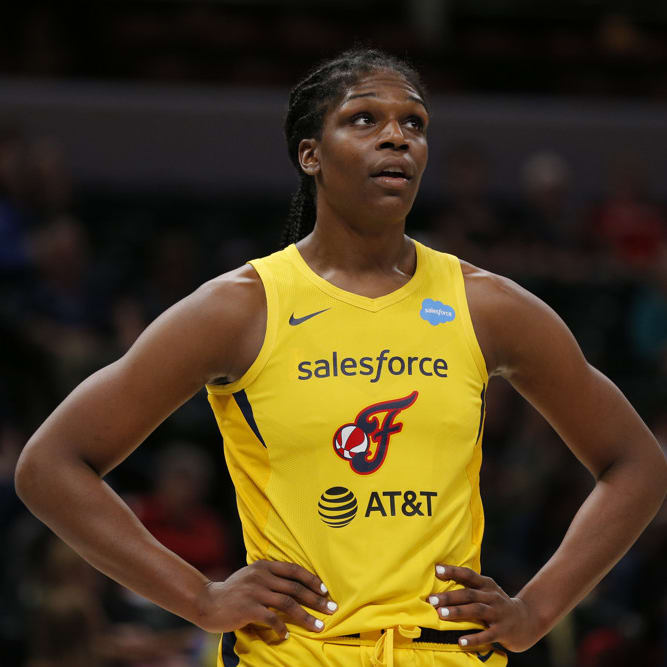 WNBA DFS Breakdown: Thursday