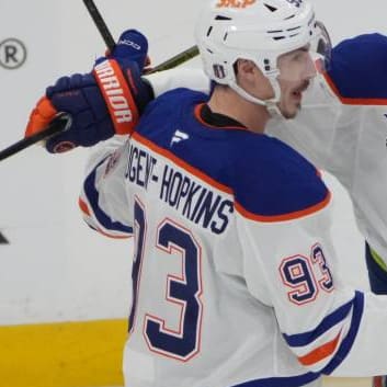 NHL DFS: FanDuel Plays and Strategy for Saturday, January 17