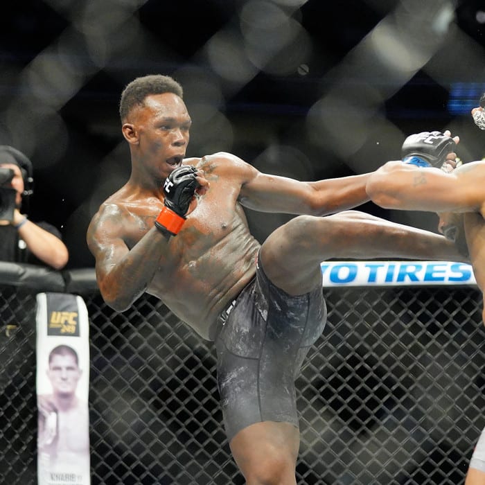 RotoWire Staff Picks: UFC 259
