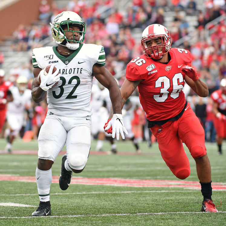 College Football DFS: Friday Bowl Slate Breakdown
