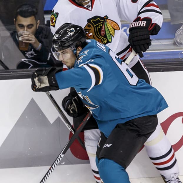 FanDuel NHL: Thursday Value Plays